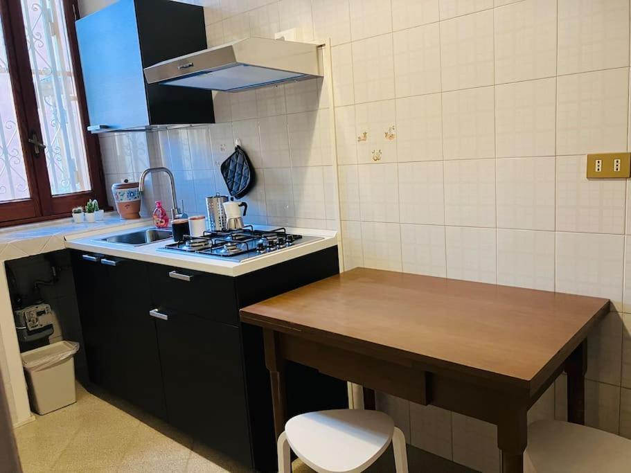 M&M Pigneto Roma Apartment Exterior photo