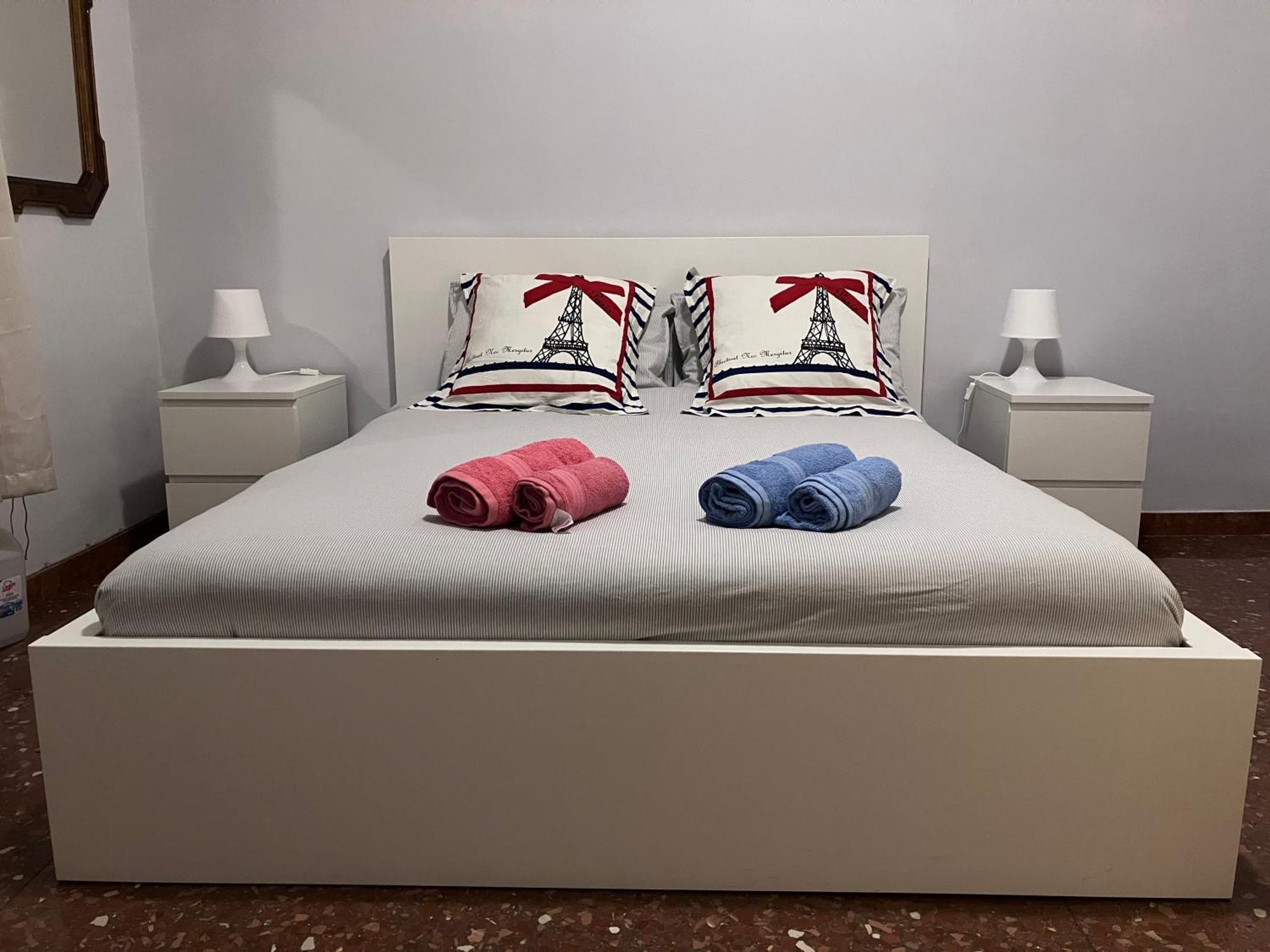 M&M Pigneto Roma Apartment Exterior photo